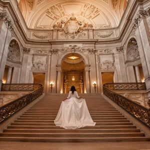 Wedding Dress!